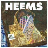 Heems - Eat Pray Thug in the group VINYL / Hip Hop-Rap at Bengans Skivbutik AB (1267116)