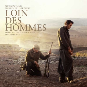 Cave Nick & Warren Ellis - Loin Des Hommes (Original Motion Pi in the group VINYL / Pop-Rock at Bengans Skivbutik AB (1270651)