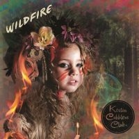 Keston Cobbler's Club - Wildfire in the group CD / Pop-Rock at Bengans Skivbutik AB (1270777)