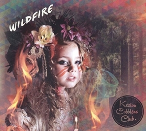 Keston Cobbler's Club - Wildfire in the group CD / Pop-Rock at Bengans Skivbutik AB (1270777)