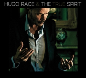 Hugo Race And The True Spirit - Spirit in the group CD / Pop-Rock at Bengans Skivbutik AB (1270778)