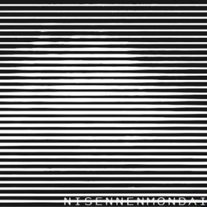 Nisennenmondai - Live At Clouds Hill in the group CD / Pop at Bengans Skivbutik AB (1271837)