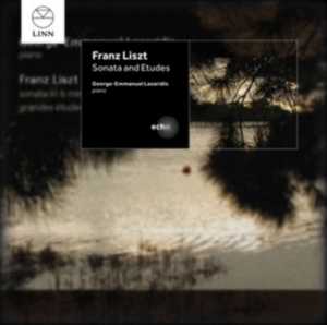 Liszt Franz - Sonata/Grandes Etudes in the group Externt_Lager / at Bengans Skivbutik AB (1273307)