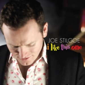 Stilgoe Joe - I Like This One in the group CD / Jazz at Bengans Skivbutik AB (1273312)