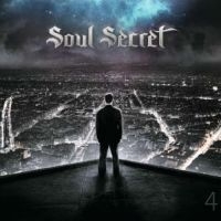 Soul Secret - 4 in the group CD / Pop-Rock at Bengans Skivbutik AB (1275730)