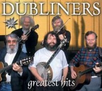 Dubliners - Greatest Hits in the group VINYL / Elektroniskt,Pop-Rock at Bengans Skivbutik AB (1275793)