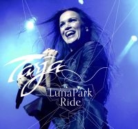 Tarja Turunen - Luna Park Ride in the group MUSIK / Musik Blu-Ray / Pop-Rock at Bengans Skivbutik AB (1276049)