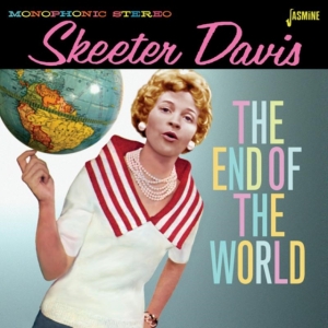 Davis Skeeter - End Of The World in the group OTHER / Övrigt / at Bengans Skivbutik AB (1276414)