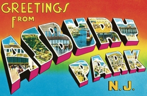 Springsteen Bruce - Greetings From Asbury Park, N.J. in the group VINYL / Pop-Rock at Bengans Skivbutik AB (1277153)
