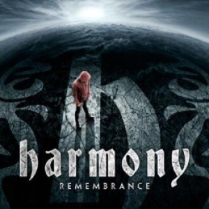 Harmony - Remembrance in the group OUR PICKS / Christmas gift tip CD at Bengans Skivbutik AB (1277821)