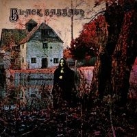 Black Sabbath - Black Sabbath in the group OUR PICKS / Halloween at Bengans Skivbutik AB (1277853)