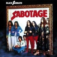 Black Sabbath - Sabotage in the group OUR PICKS / Most popular vinyl classics at Bengans Skivbutik AB (1277858)