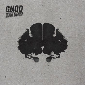 Gnod - Infinity Machines in the group VINYL / Rock at Bengans Skivbutik AB (1278011)