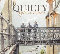 Quilty - Apples In Winter in the group CD / Svensk Folkmusik at Bengans Skivbutik AB (1278033)