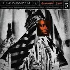 Mississippi Sheiks - Complete Recorded Works Volume 5 in the group OUR PICKS /  Christmas gift tip Vinyl at Bengans Skivbutik AB (1278063)