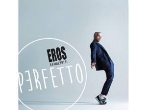Eros Ramazzotti - Perfetto in the group Minishops / Eros Ramazzotti at Bengans Skivbutik AB (1279544)