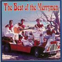 Merrymen - Best Of The Merrymen in the group CD / Pop-Rock at Bengans Skivbutik AB (1288631)