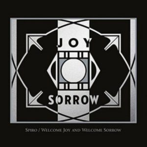 Spiro - Welcome Joy And Welcome Sorrow in the group CD / Pop-Rock at Bengans Skivbutik AB (1288655)