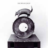 Die Wilde Jagd - Die Wilde Jagd in the group CD / Pop-Rock at Bengans Skivbutik AB (1288675)