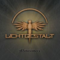 Lichtgestalt - Motorenherz in the group CD / Pop-Rock at Bengans Skivbutik AB (1288678)