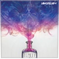 Longfellow - Remedy in the group MUSIK / CD-Maxi / Pop-Rock at Bengans Skivbutik AB (1288723)