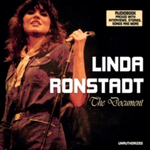 Ronstadt Linda - Document - Radio Broadcast in the group OTHER / Övrigt / at Bengans Skivbutik AB (1288800)