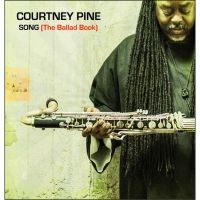 Pine Courtney - Song (Ballad Songbook) in the group CD / Jazz at Bengans Skivbutik AB (1296558)