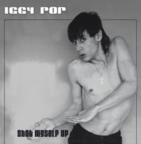 Pop Iggy - Shot Myself Up in the group CD / Pop-Rock at Bengans Skivbutik AB (1296692)