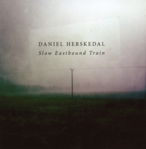 Daniel Herskedal - Slow Eastbound Train in the group CD / Jazz at Bengans Skivbutik AB (1296694)