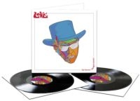 Love - Forever Changes Concert (2 Lp Vinyl in the group OUR PICKS / Friday Releases / Friday the 30:th august 2024 at Bengans Skivbutik AB (1296806)