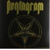 Pentagram - Day Of Reckoning in the group VINYL / Hårdrock at Bengans Skivbutik AB (1296841)