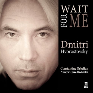 Various Composers - Wait For Me in the group OUR PICKS / Christmas gift tip CD at Bengans Skivbutik AB (1309901)