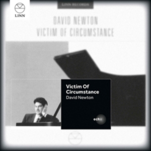 Newton David - Victim Of Circumstance in the group Externt_Lager / at Bengans Skivbutik AB (1309928)