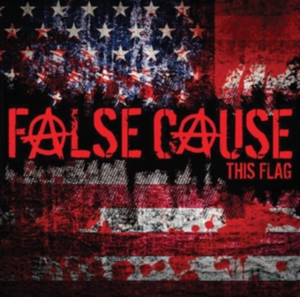 False Casue - This Flag Ep in the group OTHER / Övrigt / at Bengans Skivbutik AB (1310071)