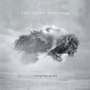 Cerny Brothers - Sleeping Giant in the group CD / Pop-Rock at Bengans Skivbutik AB (1310144)