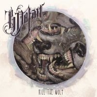 Dolan B - Kill The Wolf in the group VINYL / Hip Hop-Rap at Bengans Skivbutik AB (1310210)