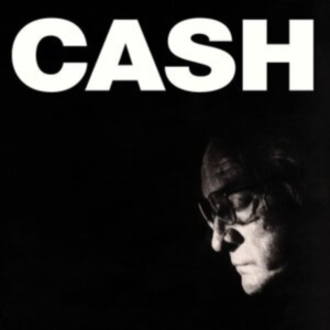 Johnny Cash - Man Comes Around in the group CD / Pop-Rock at Bengans Skivbutik AB (1311848)
