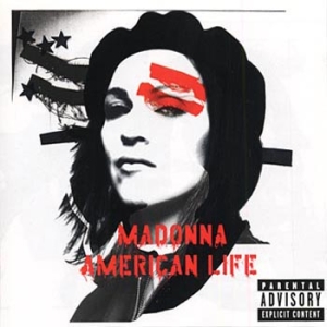 Madonna - American Life in the group VINYL / Pop-Rock at Bengans Skivbutik AB (1312487)