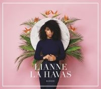 LIANNE LA HAVAS - BLOOD in the group VINYL / Pop-Rock at Bengans Skivbutik AB (1318278)