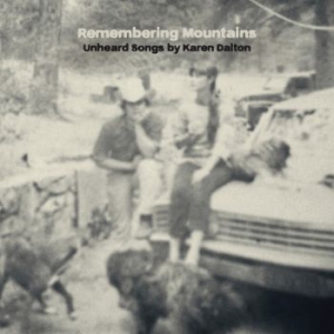 Blandade Artister - Remembering Mountains : Unheard Son in the group CD / Pop-Rock at Bengans Skivbutik AB (1318535)