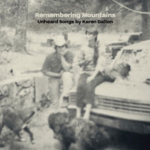 Blandade Artister - Remembering Mountains : Unheard Son in the group VINYL / Pop at Bengans Skivbutik AB (1318536)