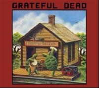 GRATEFUL DEAD - TERRAPIN STATION in the group CD / Pop-Rock at Bengans Skivbutik AB (1318936)