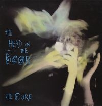 The Cure - Head On The Door - Vinyl in the group OTHER / CDV06 at Bengans Skivbutik AB (1325965)