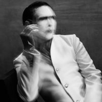 Marilyn Manson - The Pale Emperor (White Vinyl) in the group OUR PICKS / Friday Releases / Friday the 1st of November 2024 at Bengans Skivbutik AB (1333412)