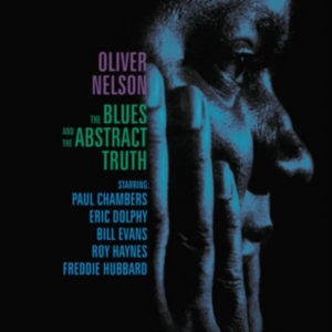 Nelson Oliver - Blues And The Abstract Truth in the group CD / Jazz at Bengans Skivbutik AB (1333675)