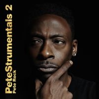 Rock Pete - Petestrumentals 2 in the group VINYL / Hip Hop-Rap at Bengans Skivbutik AB (1333835)