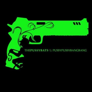 Pussybats - Pussypussybangbang in the group CD / Pop-Rock at Bengans Skivbutik AB (1333899)