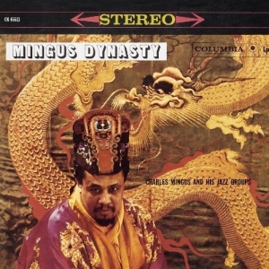 Charles Mingus - Mingus Dynasty in the group OUR PICKS /  Christmas gift tip Vinyl at Bengans Skivbutik AB (1333908)