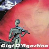 D'agostino Gigi - Gigi D'agostino in the group CD / Dance-Techno,Pop-Rock at Bengans Skivbutik AB (1334015)