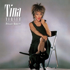 Tina Turner - Private Dancer in the group VINYL / Pop-Rock at Bengans Skivbutik AB (1334310)